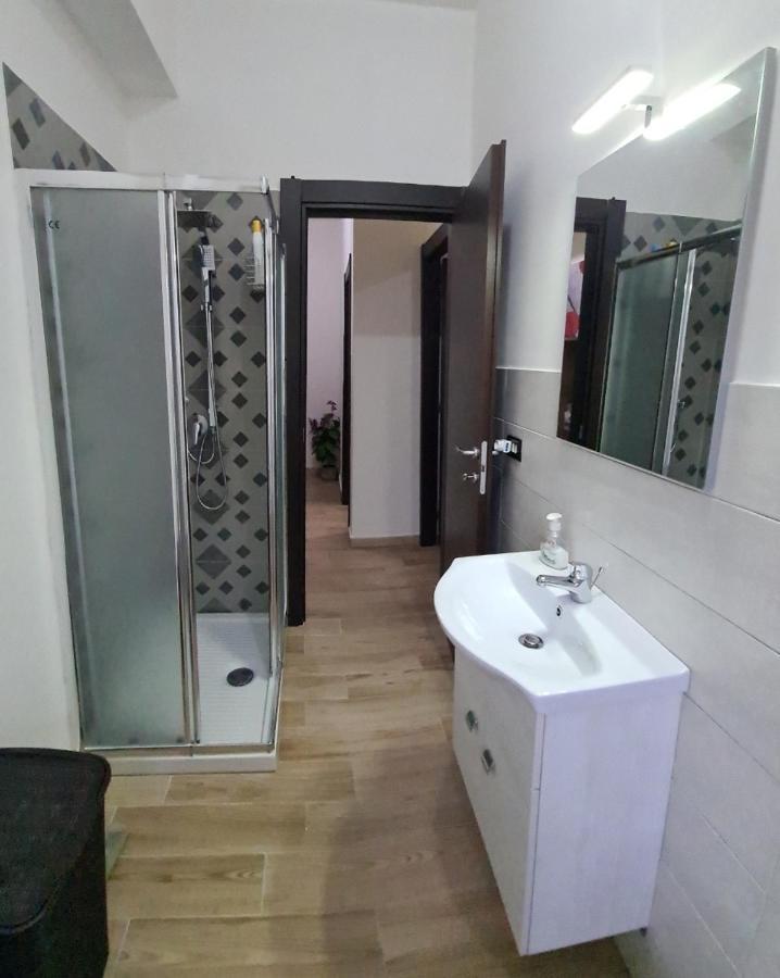 Catania Home Cibali Exterior photo