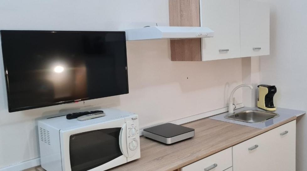 Catania Home Cibali Room photo